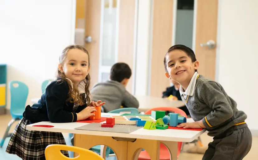 ¿Qué necesita un niño para desarrollar una autoestima saludable?