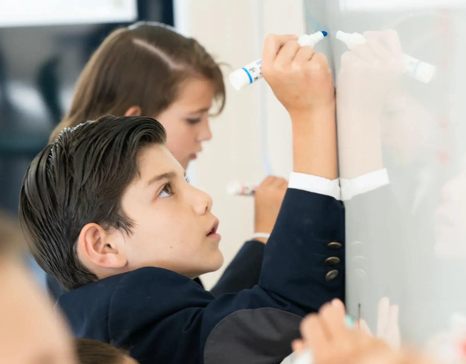 Comunidad educativa